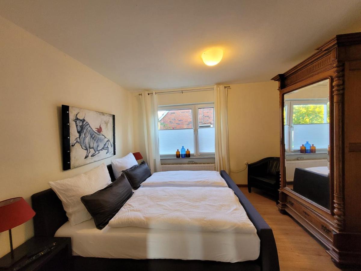 La Petite Gloire Bed & Breakfast Pogum Екстериор снимка
