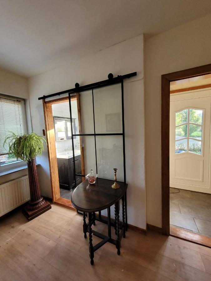 La Petite Gloire Bed & Breakfast Pogum Екстериор снимка