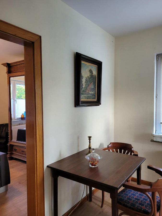 La Petite Gloire Bed & Breakfast Pogum Екстериор снимка