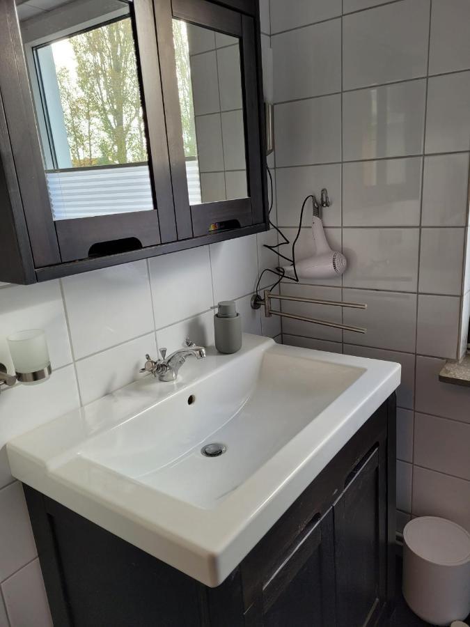 La Petite Gloire Bed & Breakfast Pogum Екстериор снимка