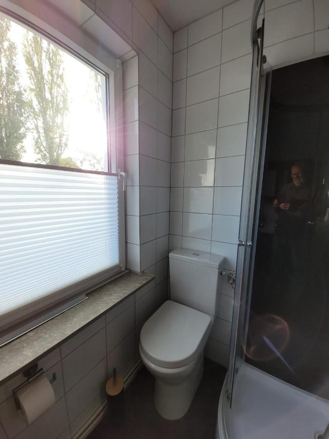 La Petite Gloire Bed & Breakfast Pogum Екстериор снимка