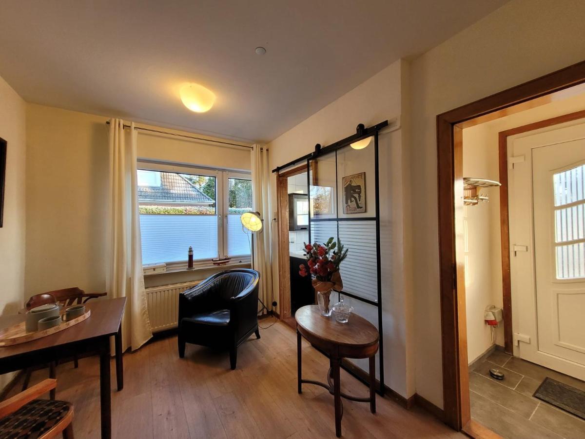 La Petite Gloire Bed & Breakfast Pogum Екстериор снимка