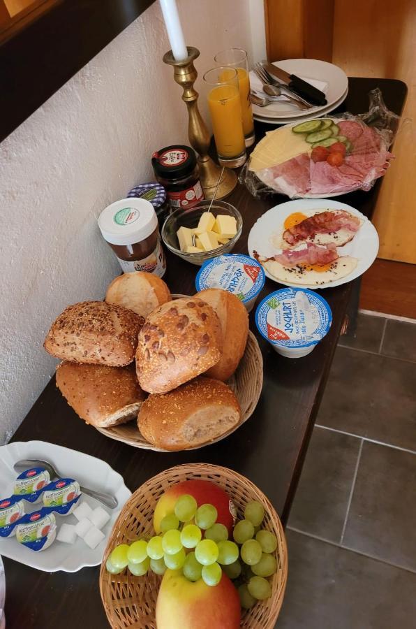 La Petite Gloire Bed & Breakfast Pogum Екстериор снимка