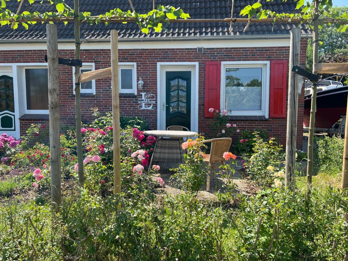 La Petite Gloire Bed & Breakfast Pogum Екстериор снимка